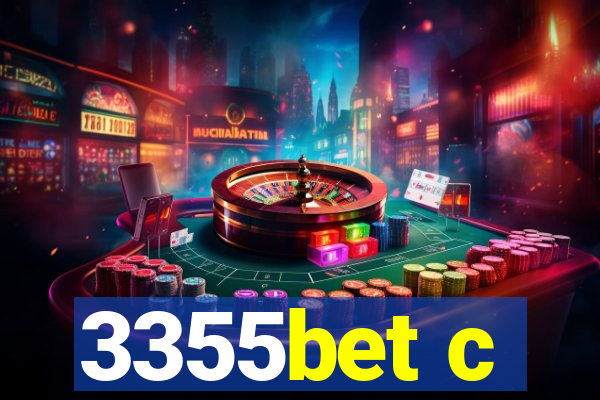 3355bet c